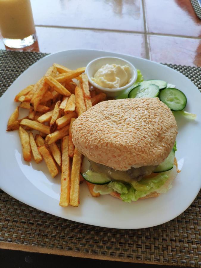 Blue Ribbon Dive Resort Mabini  Εξωτερικό φωτογραφία