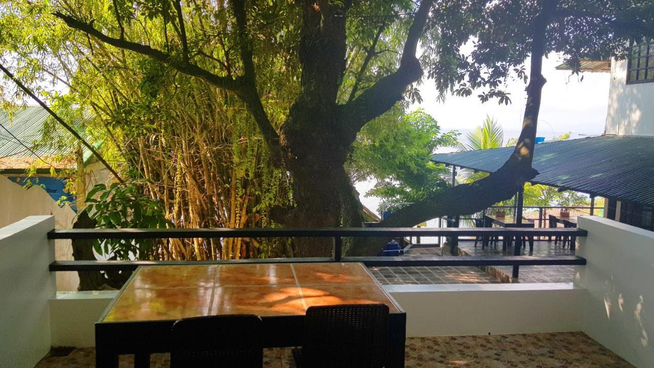 Blue Ribbon Dive Resort Mabini  Εξωτερικό φωτογραφία