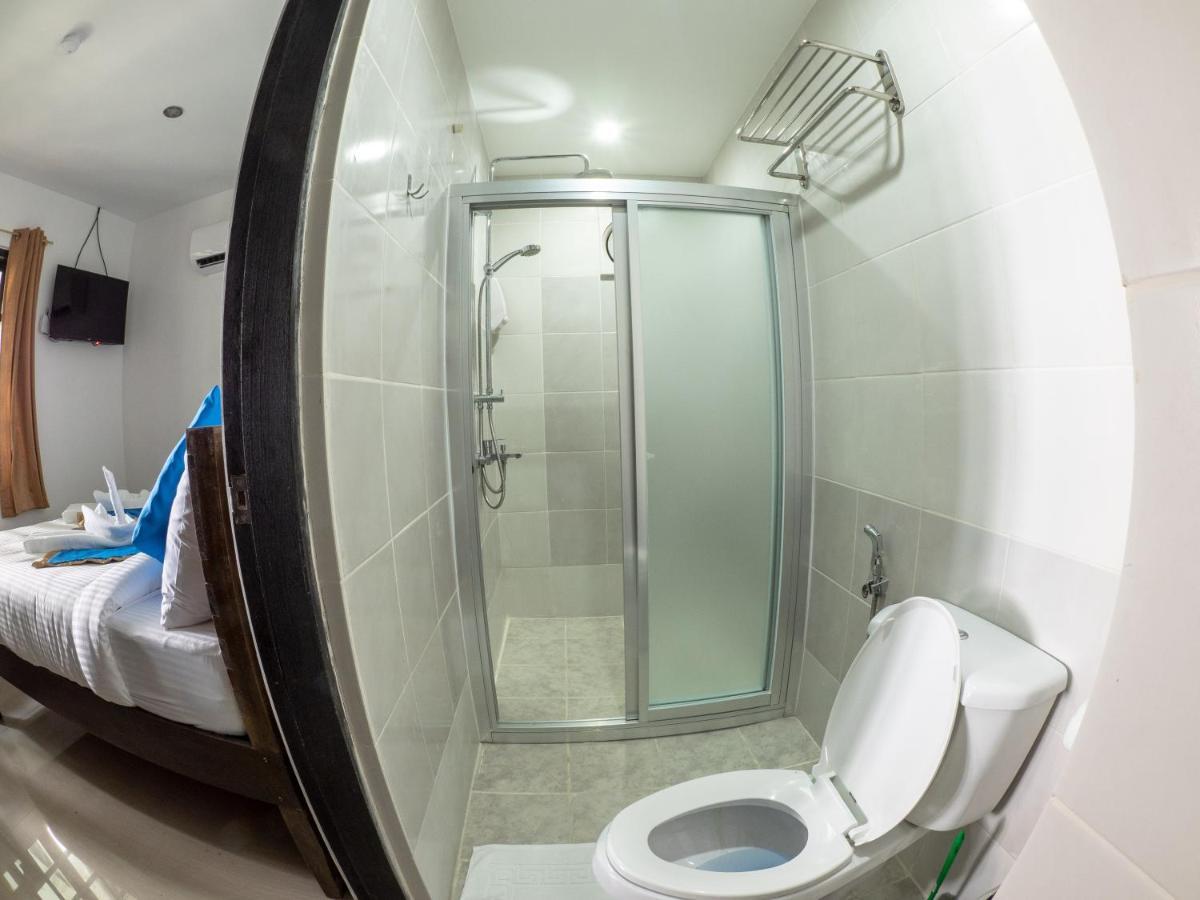 Blue Ribbon Dive Resort Mabini  Εξωτερικό φωτογραφία
